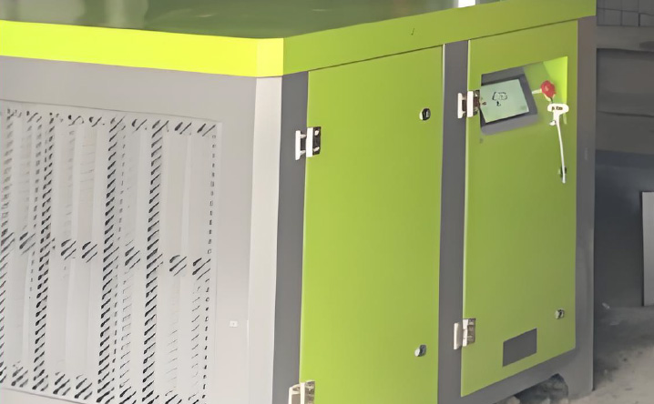 江门某电路板公司